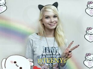 18TEENYs