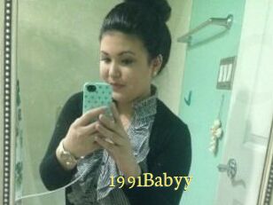 1991Babyy