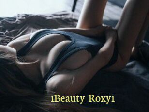 1Beauty_Roxy1