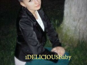 1DELICIOUSBaby