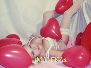 1MALENAx