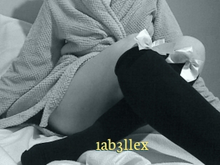 1ab3llex