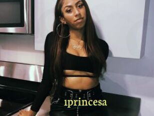 1princesa
