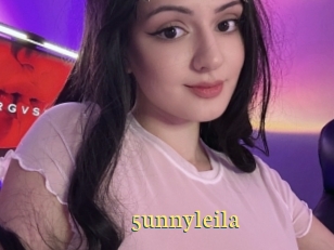 5unnyleila