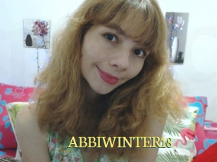 ABBIWINTER18
