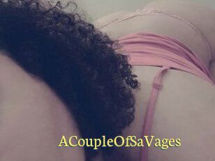 ACoupleOfSaVages