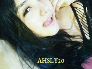 AHSLY20
