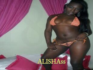 ALISHAss