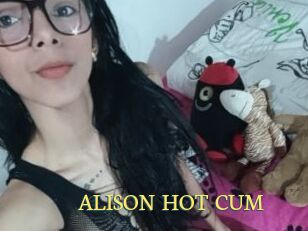 ALISON_HOT_CUM