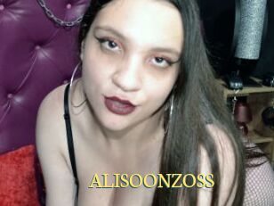 ALISOONZOSS