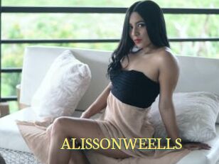 ALISSONWEELLS