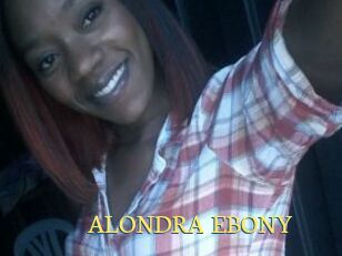 ALONDRA_EBONY