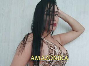 AMAZONIKA
