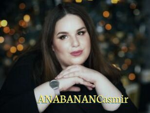 ANABANANCasmir