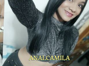 ANALCAMILA