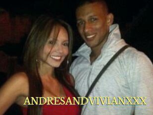 ANDRESANDVIVIANXXX