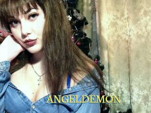 ANGELDEMON