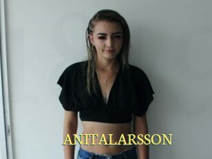 ANITALARSSON