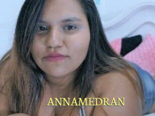 ANNAMEDRAN