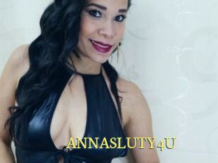 ANNASLUTY4U