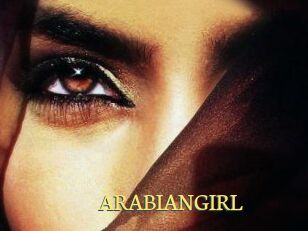 ARABIANGIRL