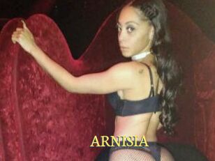 ARNISIA