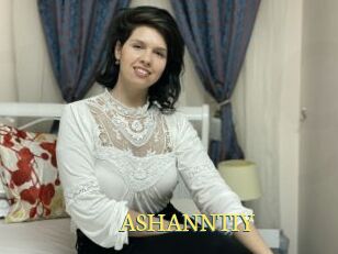 ASHANNTIY