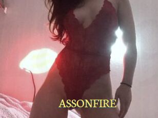 ASSONFIRE
