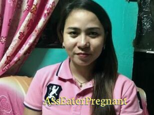 ASsEaterPregnant