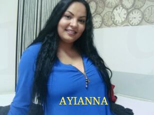 AYIANNA_
