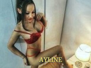AYLINE
