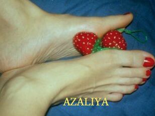 AZALIYA