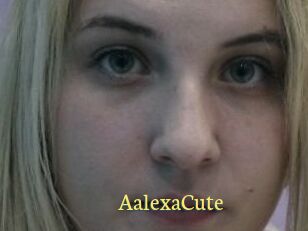 AalexaCute
