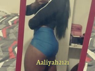 Aaliyah2121