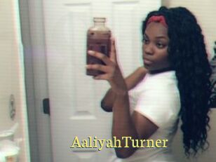 AaliyahTurner