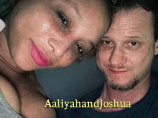 AaliyahandJoshua