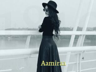 Aamiraa