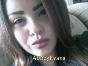 Abbey_Evans