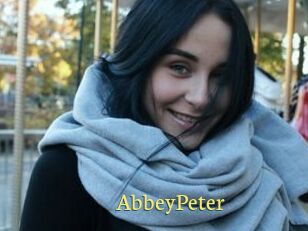 Abbey_Peter