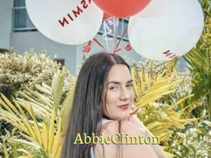 AbbieClinton