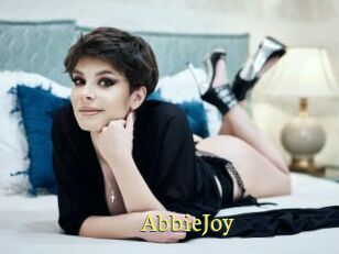 AbbieJoy