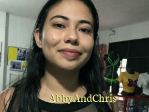 AbbyAndChris