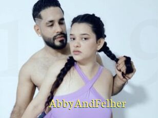 AbbyAndFelher