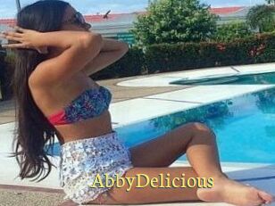AbbyDelicious