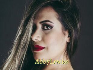 AbbyLewiss