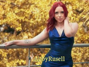 AbbyRusell