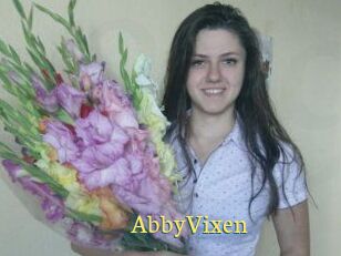 AbbyVixen