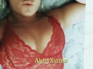 AbbyXstoke