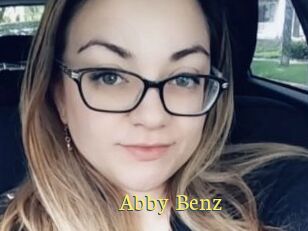 Abby_Benz