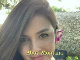 Abby_Montana